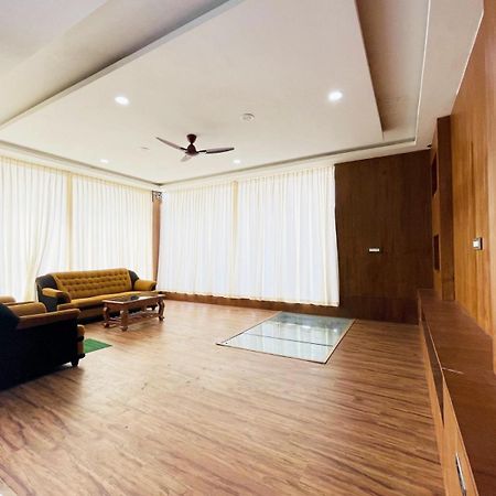 Dhruva Service Apartment Bidadi Zewnętrze zdjęcie