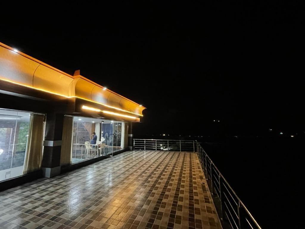 Dhruva Service Apartment Bidadi Zewnętrze zdjęcie