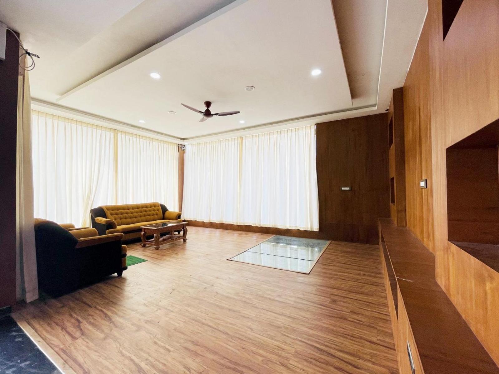 Dhruva Service Apartment Bidadi Zewnętrze zdjęcie