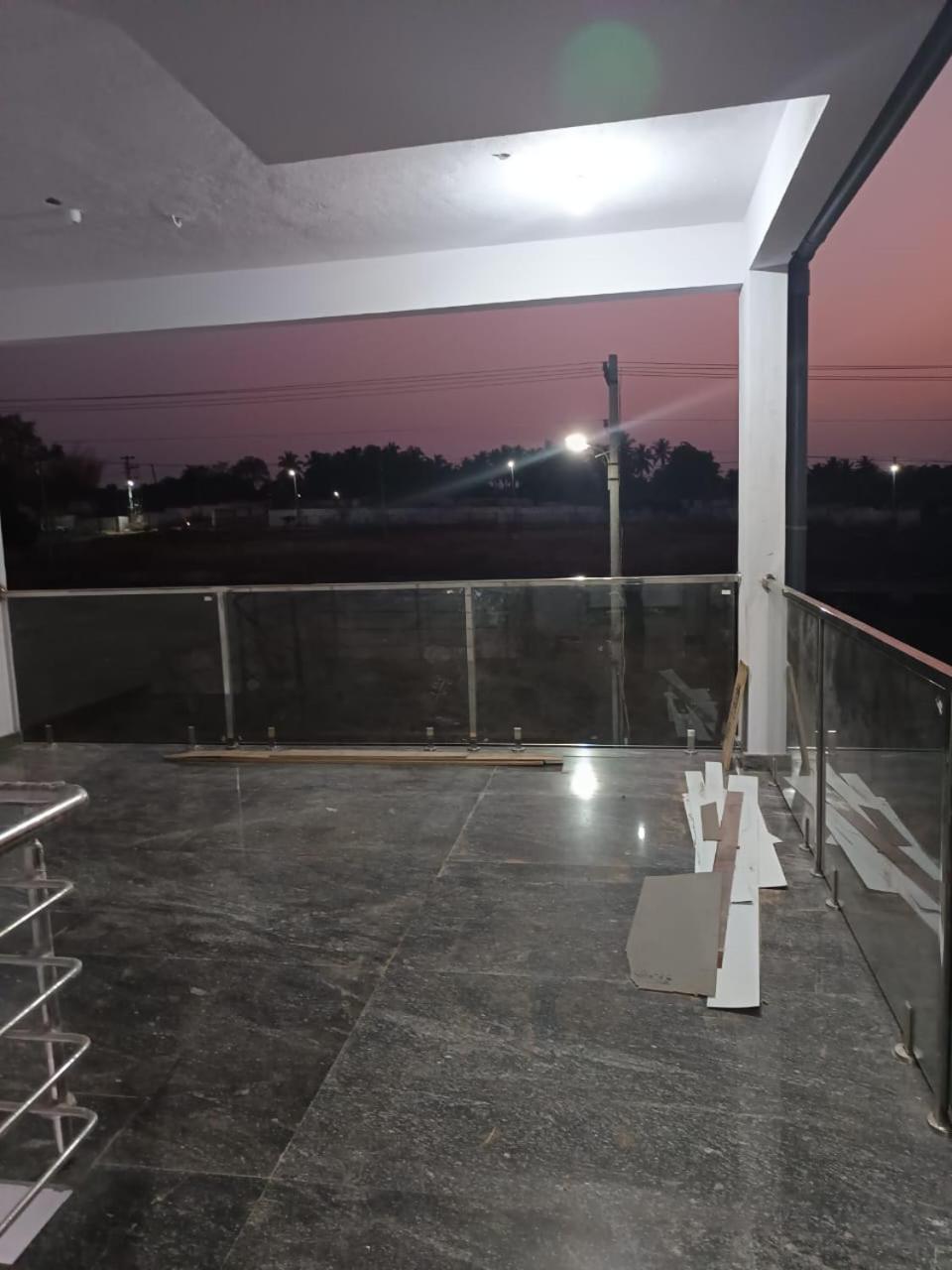Dhruva Service Apartment Bidadi Zewnętrze zdjęcie