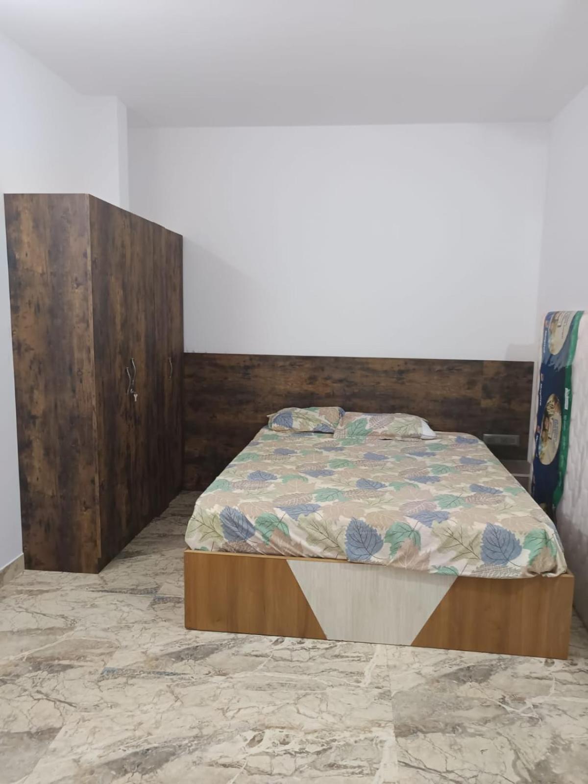 Dhruva Service Apartment Bidadi Zewnętrze zdjęcie