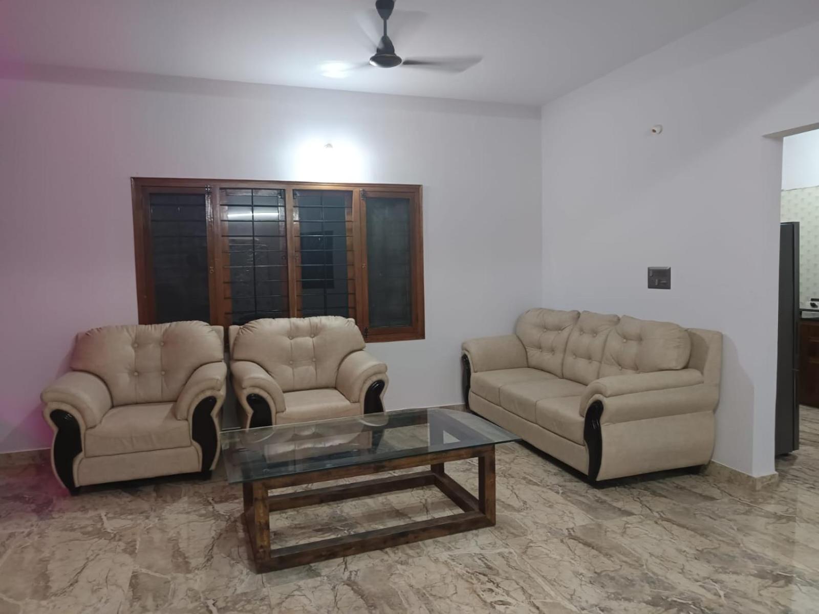 Dhruva Service Apartment Bidadi Zewnętrze zdjęcie