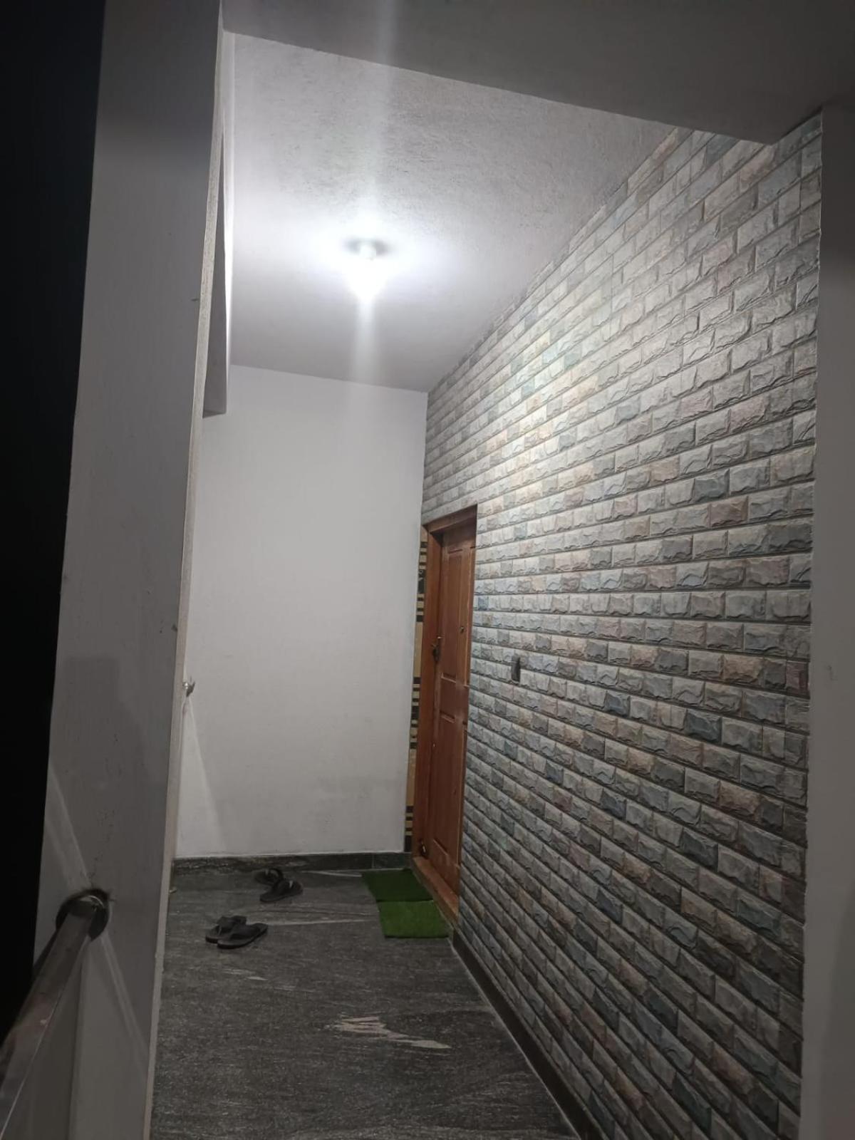 Dhruva Service Apartment Bidadi Zewnętrze zdjęcie