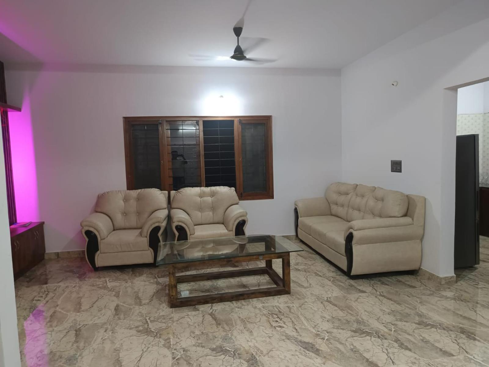 Dhruva Service Apartment Bidadi Zewnętrze zdjęcie